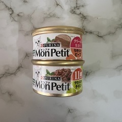 キャットフード まとめ売りの画像