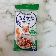 キャットフード まとめ売りの画像