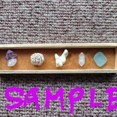 小さな木箱10個の画像