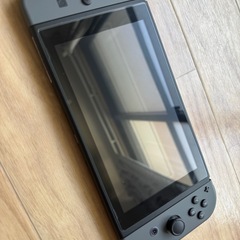 Switchの画像
