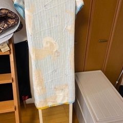 姿見鏡(やや汚れあり)の画像