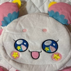 子供用 リュックの画像