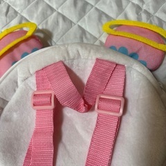 子供用 リュックの画像