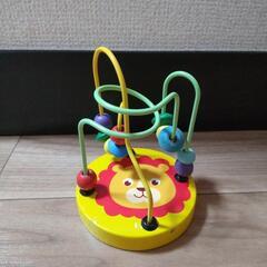 モンテッソーリ　おもちゃ　知育玩具の画像