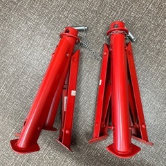 2tジャッキスタンドの画像