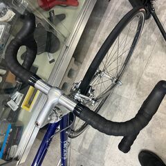 NAKAGAWA 「ナカガワ」 モデル不明 年式不明 ロードバイク / 福岡店 ITT1J29M3G5Cの画像