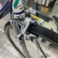 NAKAGAWA 「ナカガワ」 モデル不明 年式不明 ロードバイク / 福岡店 ITT1J29M3G5Cの画像