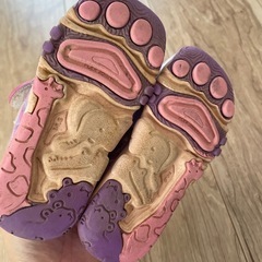 キッズシューズ14.5cmの画像