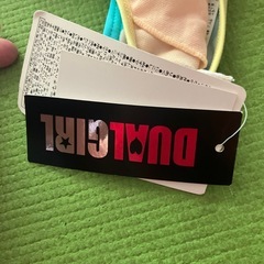 新品　3点セット　
水着　　Lの画像
