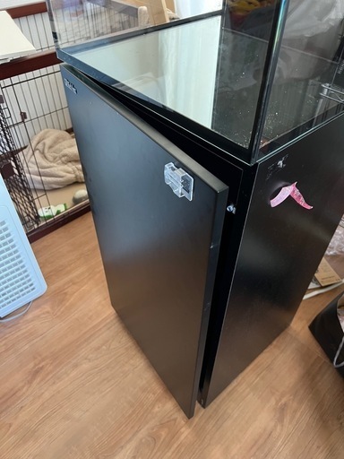 ⭐︎金額相談受けます！！オーバーフロー水 槽 レッドシーリーファーNANO