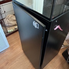 オーバーフロー水槽　レッドシーリーファー170の画像