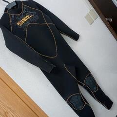 0730-011 ウェットスーツの画像