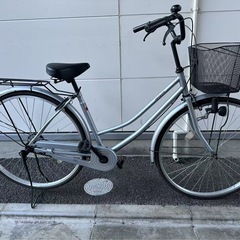 自転車67の画像