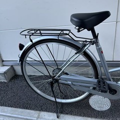 自転車67の画像