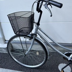 自転車67の画像