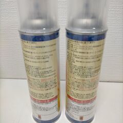 【新品未開封】シュッとピカ　シュッtoピカ　新品未使用　2本　250722-12Yの画像