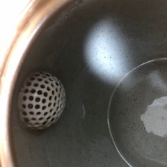 急須の画像
