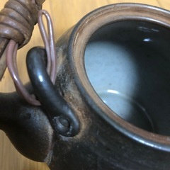 急須の画像