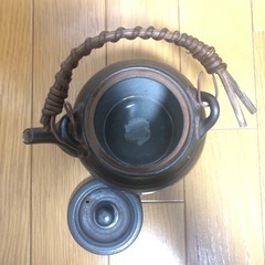 急須の画像