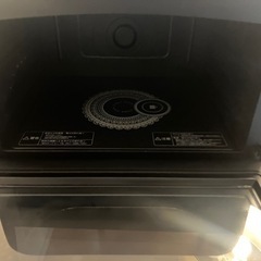 電子レンジの画像