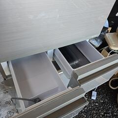 冷蔵庫 SJ-PW42B-S の画像