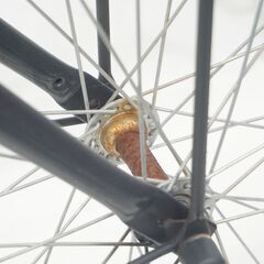 CITY SUITER 26インチ シティサイクルの画像