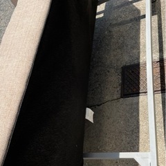 ⭐︎引取り限定⭐︎ ソファーベッドトの画像