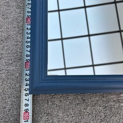 全身ミラ　ミラの画像