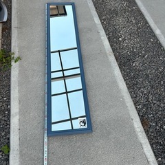 全身ミラ　ミラの画像