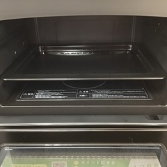【トレファク神戸新長田店 買取/販売】取りに来られる方限定！TOSHIBAのオーブンレンジ2024年製のご紹介です！の画像