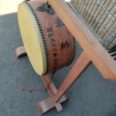 太鼓の画像