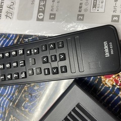 Uniden DTH11 地上デジタルチューナーの画像