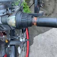 24インチ
子供用自転車の画像