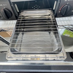 USED Rinnai ガスコンロ 2020年 プロパン用
の画像