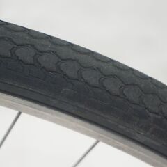 KELEBY 26インチ シティサイクルの画像