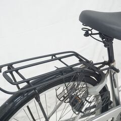 KELEBY 26インチ シティサイクルの画像