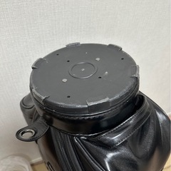 【パーリーゲイツ・キャディバッグ】の画像