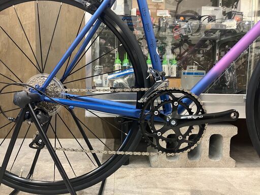 FUJI 「フジ」 BALLAD Ω 2022年モデル ロードバイク / バイチャリ福岡