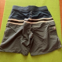 メンズ　サーフパンツの画像