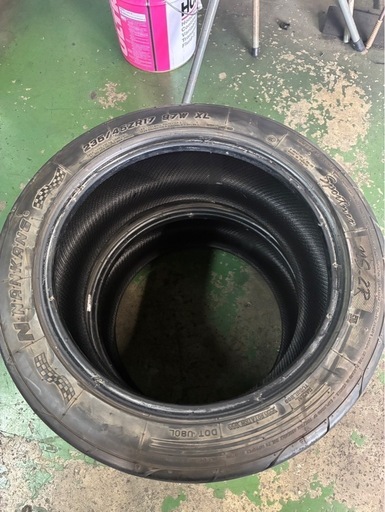 NS-2R　17インチ　ドリケツなどにどうぞ！