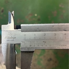 NS-2R　17インチ　ドリケツなどにどうぞ！ の画像