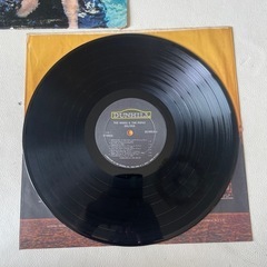 The Mamas ＆ The Papas Deliver ママス＆パパス デリバー DS50014 中古品  の画像