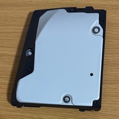 PS5 ディスクドライブの画像