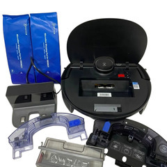 エコバックス DEEBOT OZMO T8 AIVIの画像
