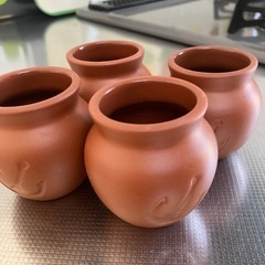 神戸フランツプリン壺の画像