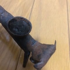 お香たて　象　決まりましたの画像