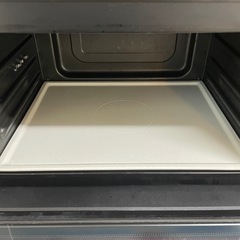 日立　オーブンレンジ　MRO-VS8 ジャンクの画像