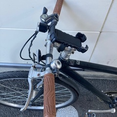 自転車83(6ギア)の画像