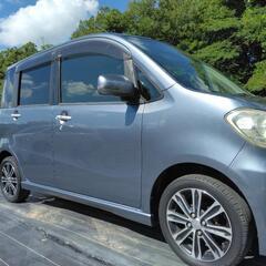 タントエグゼ【車検付】の画像