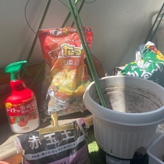 園芸品の画像